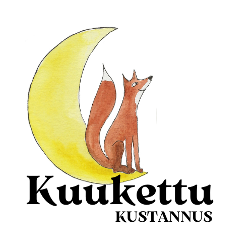 Kuukettu_Kustannus_